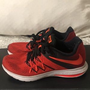 Nike Zoom Winflo 3
